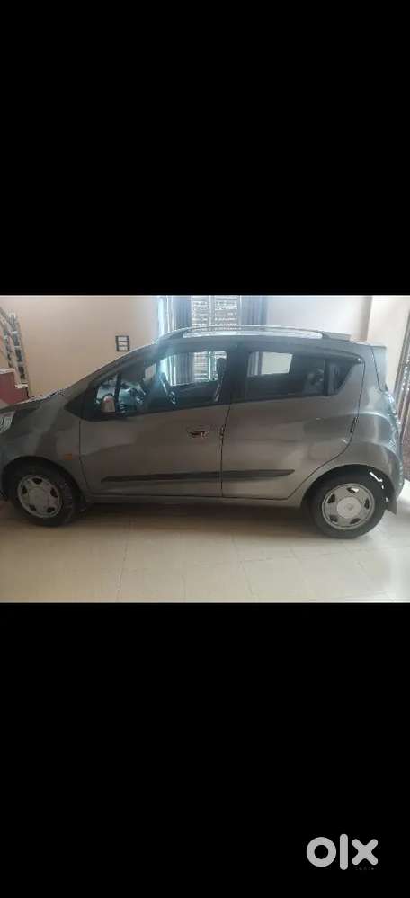 Chevrolet Beat Lt Top Model Diesel