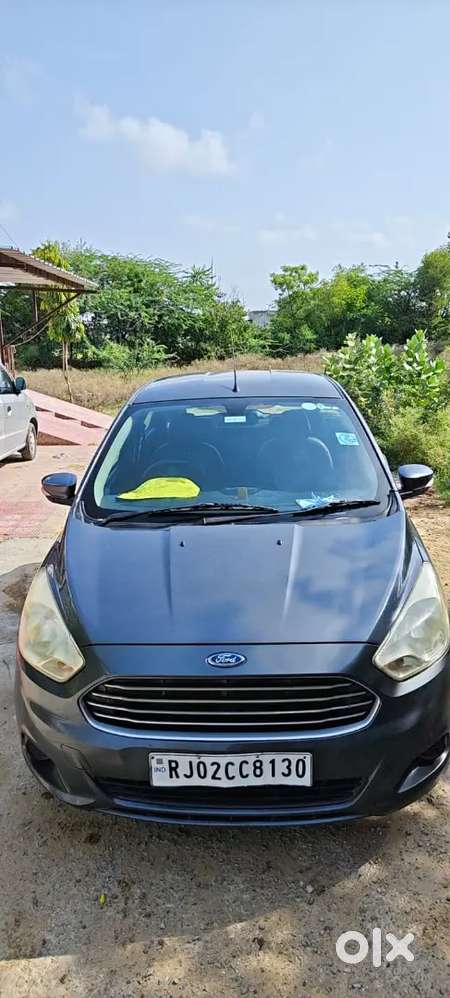 1st Owner Car