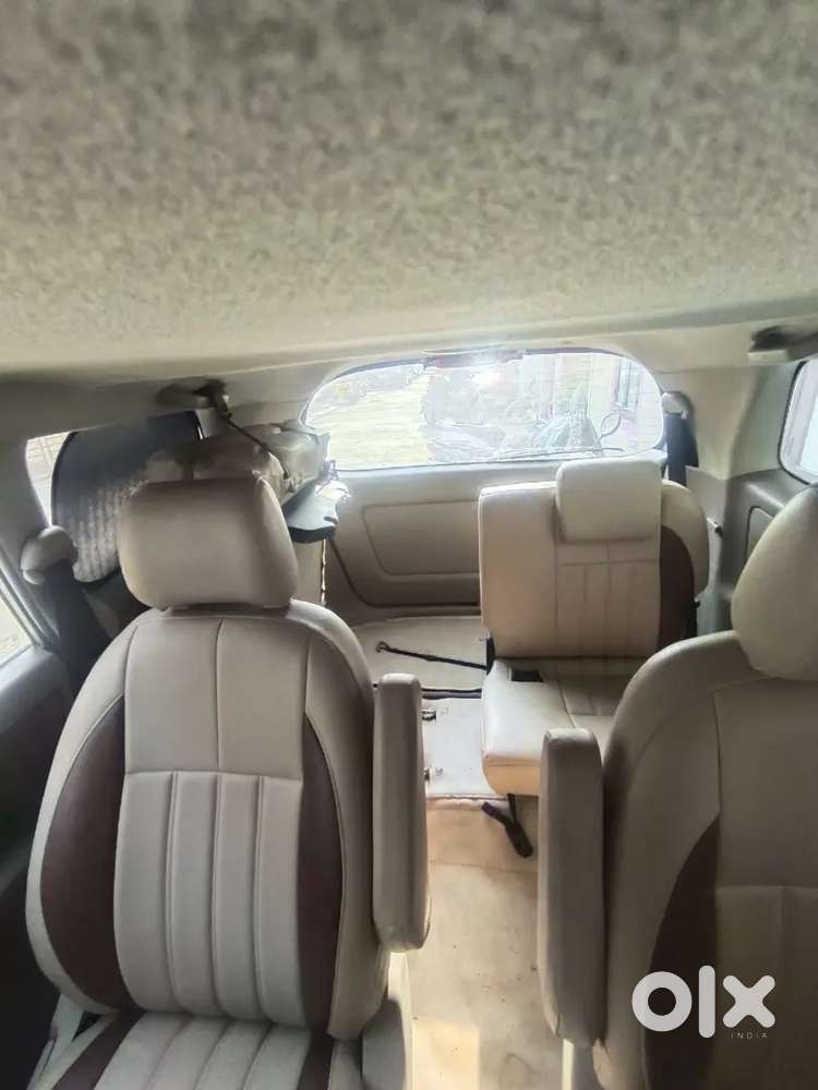 Toyota Innova 2016 Diesel Well Maintained