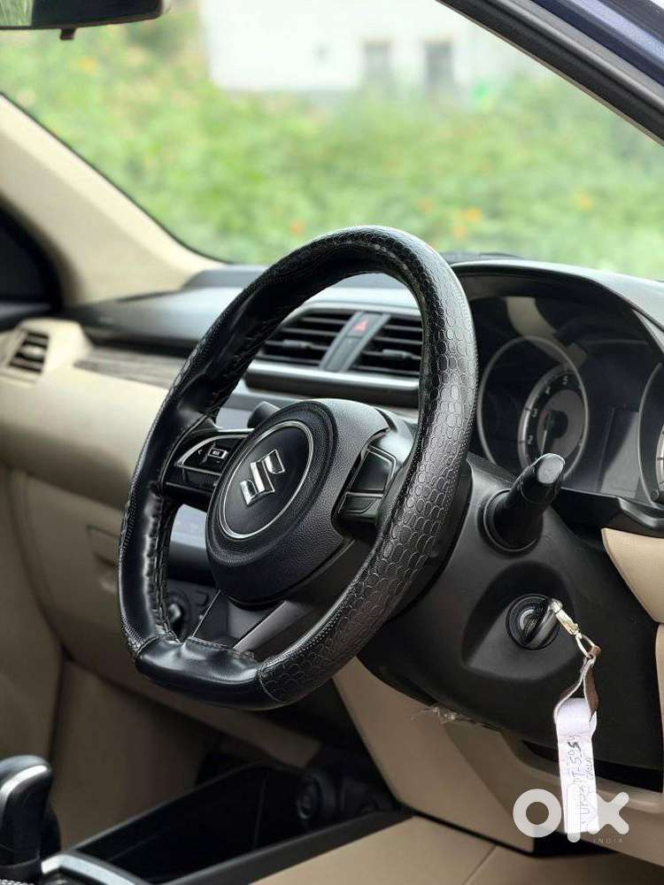 Maruti Suzuki Swift Dzire Vxi(o) At, 2024, Petrol