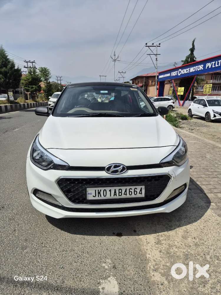 Brand New Condition