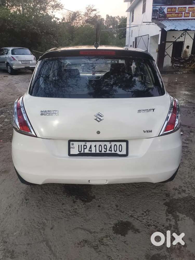 Well Maintained Car No Work