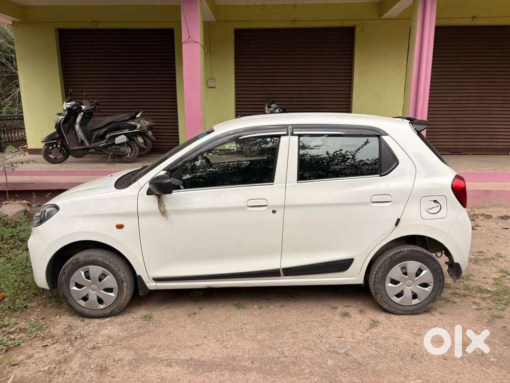 Maruti Suzuki Petrol 2025