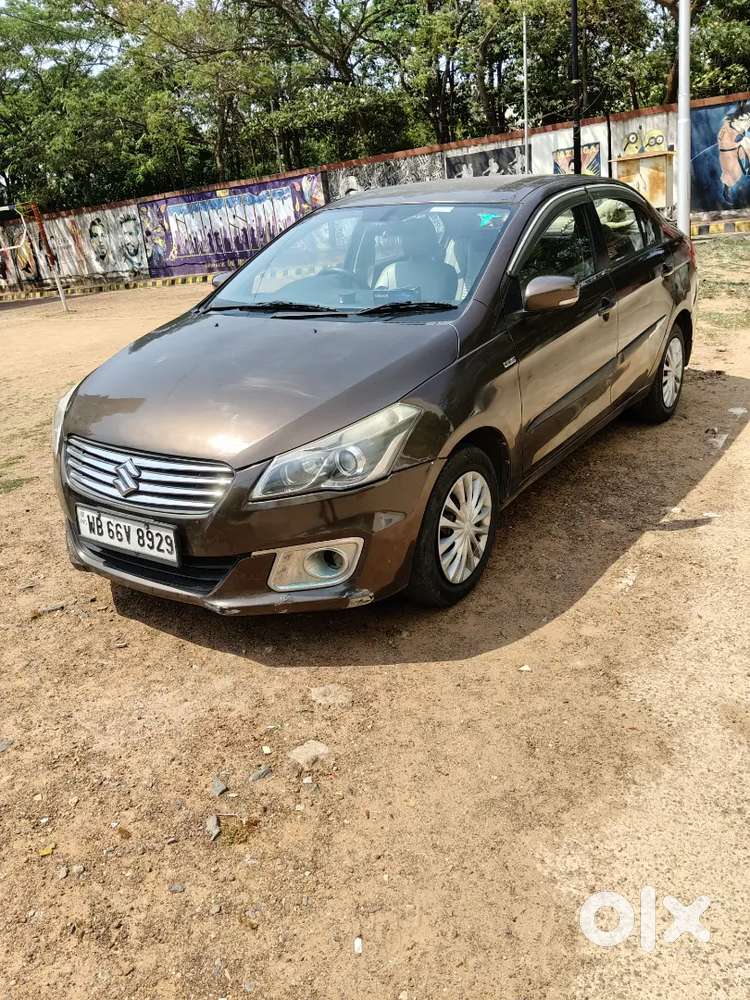 Maruti Ciaz Vdi Diesel Good Condition