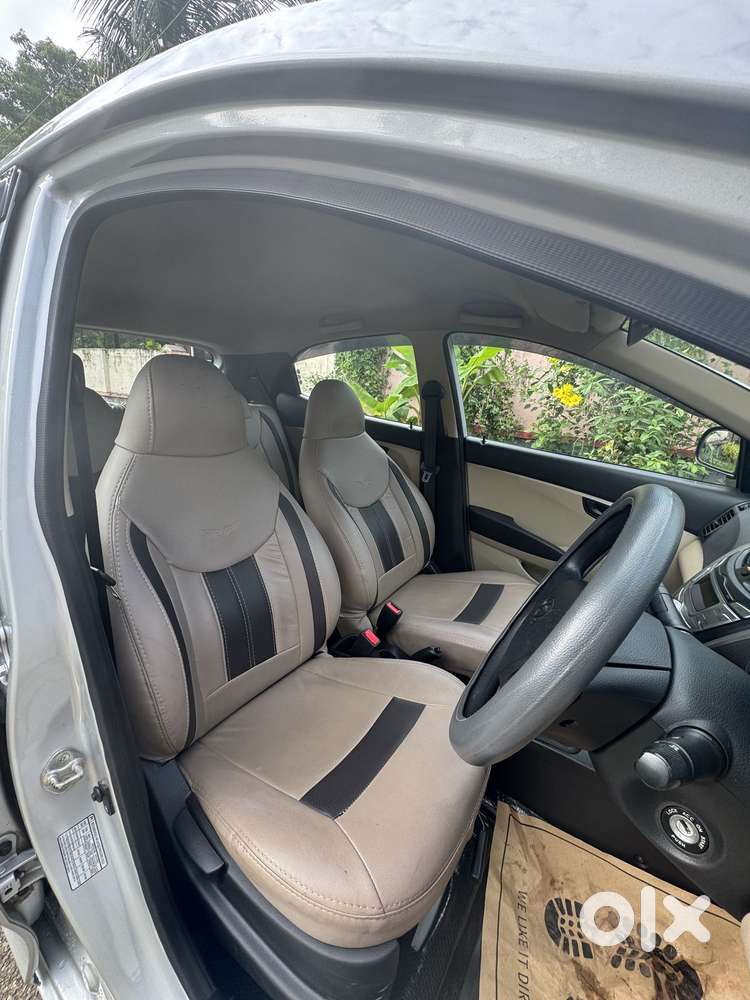 Hyundai Eon Magna Plus Optional, 2014, Petrol
