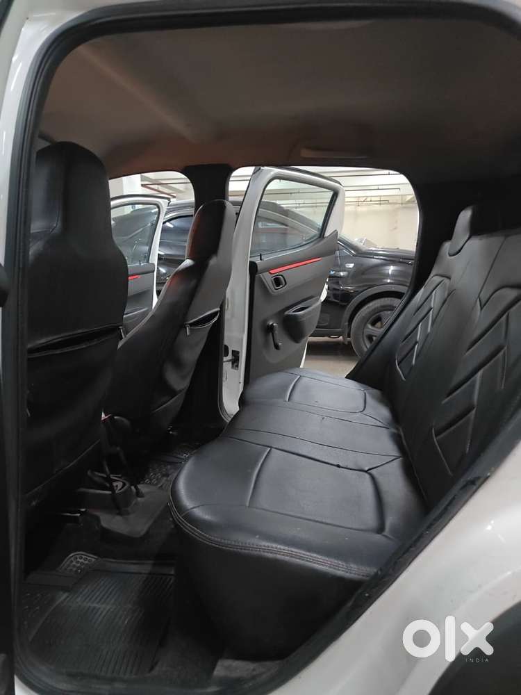 Renault Kwid 1.0 Rxt Optional, 2018, Petrol