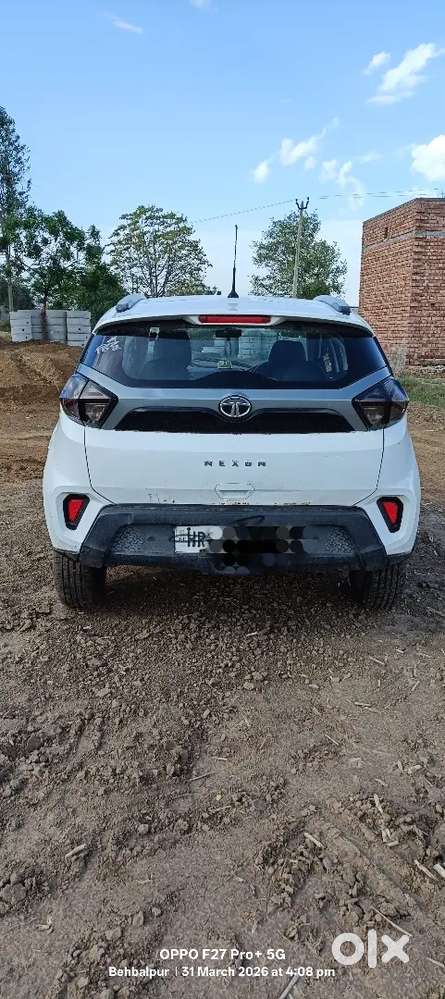 Tata Nexon 2020 Diesel 140000 Km Driven