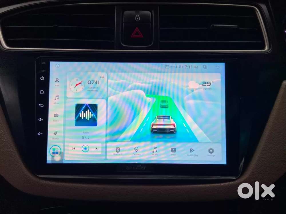 Hyundai Elite I20 [ ] 1.2 Magna Executive, 2019, Petrol