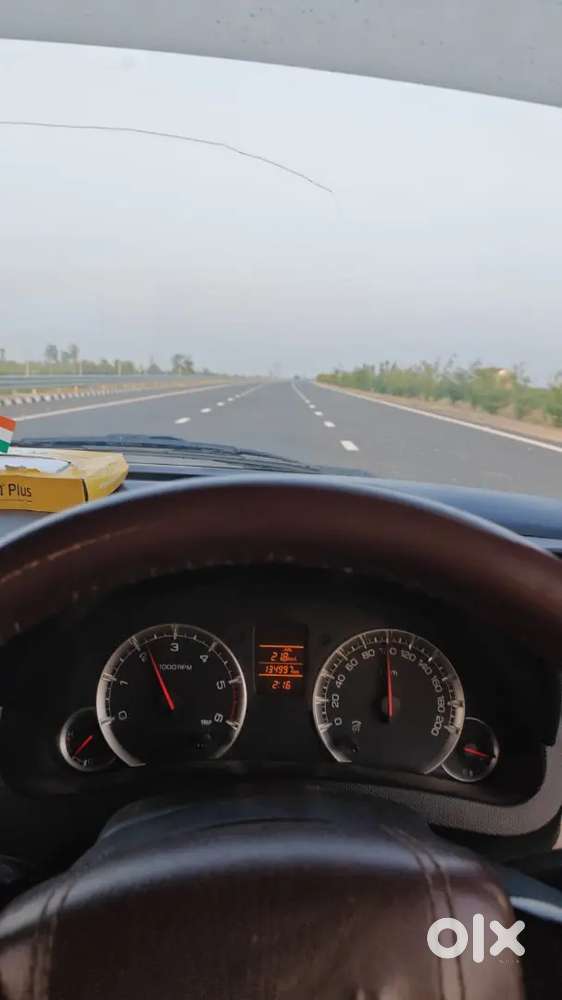 Maruti Suzuki Dzire 2016 Diesel 132000 Km Driven