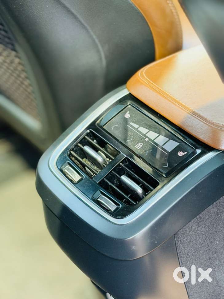 Volvo Xc 90 D5 At Awd, 2019, Diesel