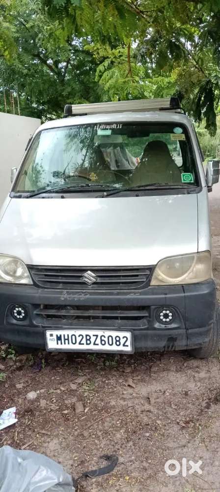 Maruti Suzuki Eeco 2011