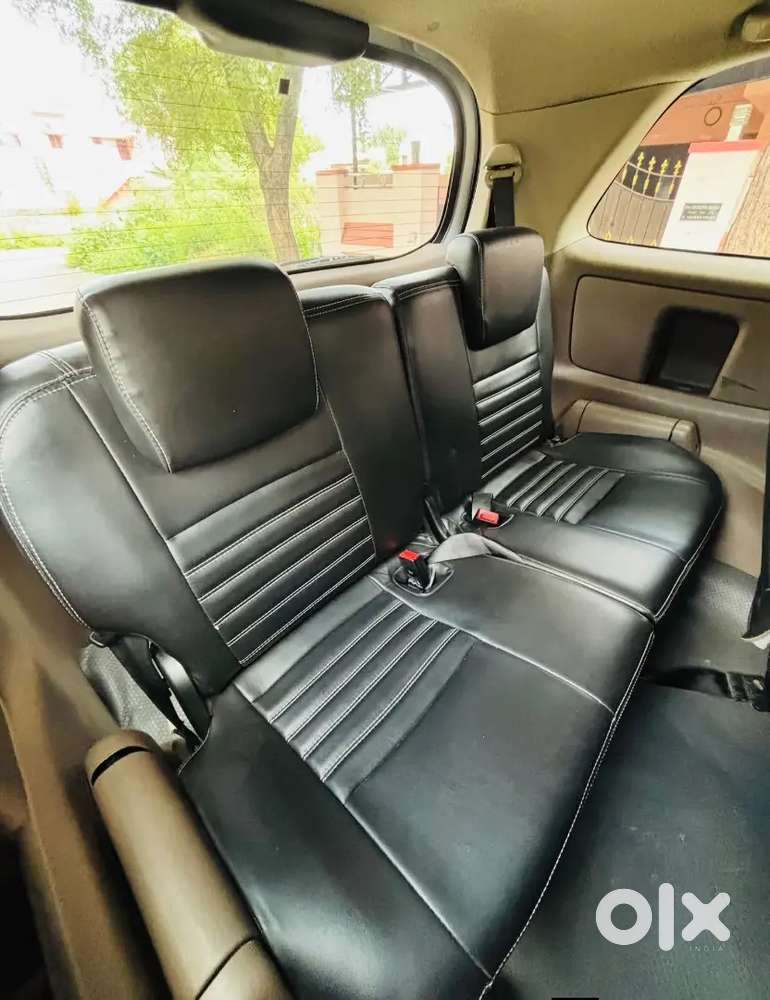 Toyota Innova 2016 Diesel 185000 Km Driven