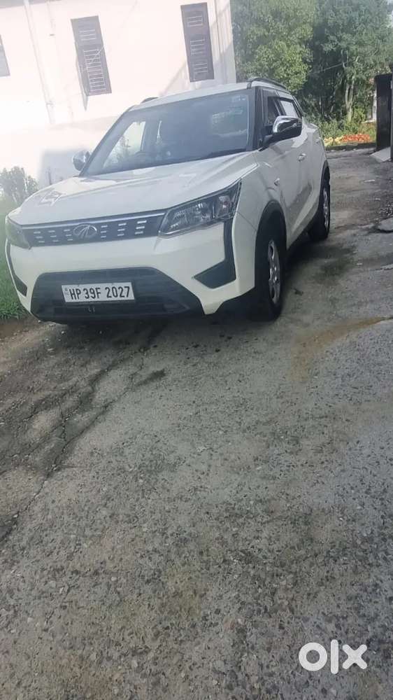 Mahindra Xuv300 Petrol 2021