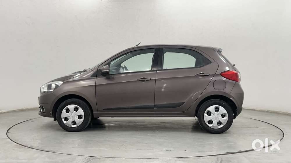 Tata Tiago Xz, 2018, Petrol