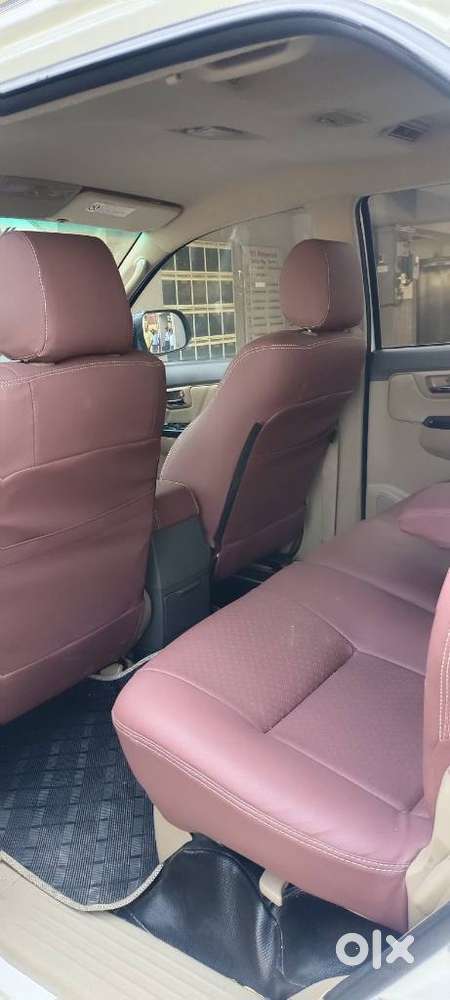 Toyota Fortuner 2011-2016 4x2 Mt Trd Sportivo, 2014, Diesel