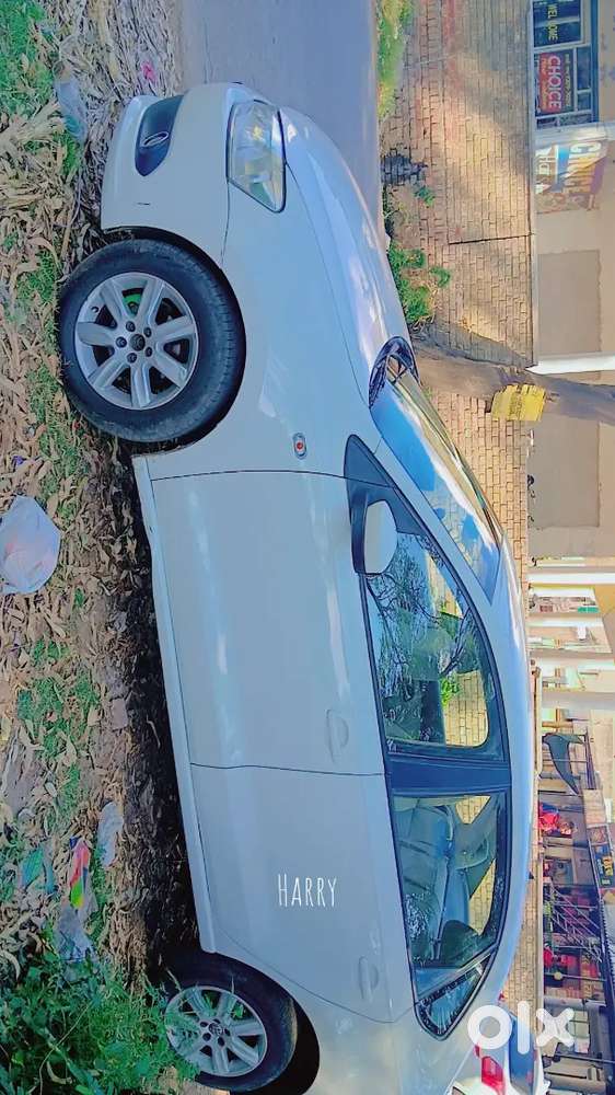 Volkswagen Vento 2011 Diesel 126000 Km Driven