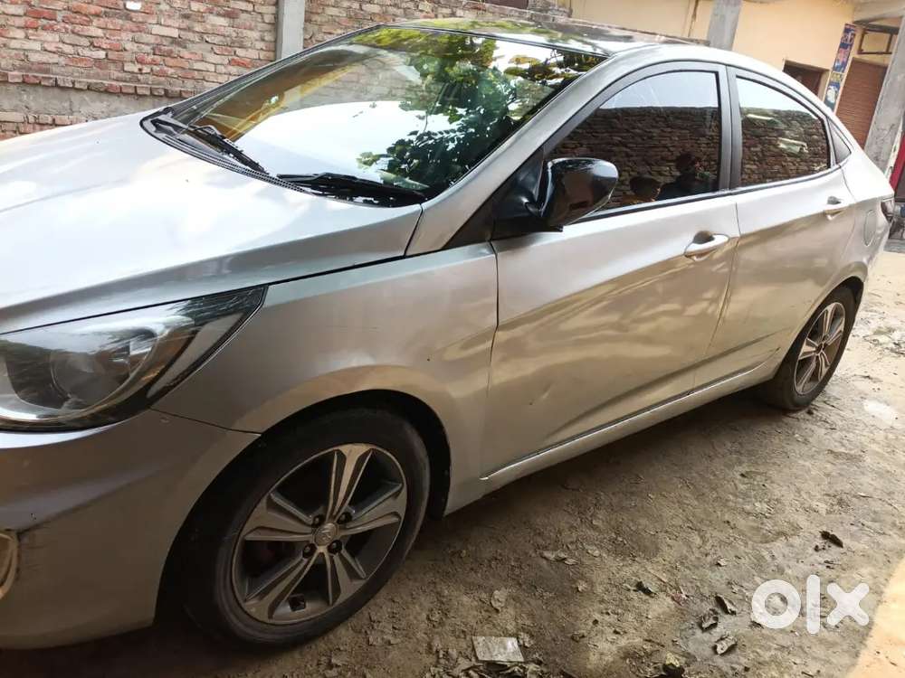 Varna Product 1.6 Sx Diesel Variant Top Model