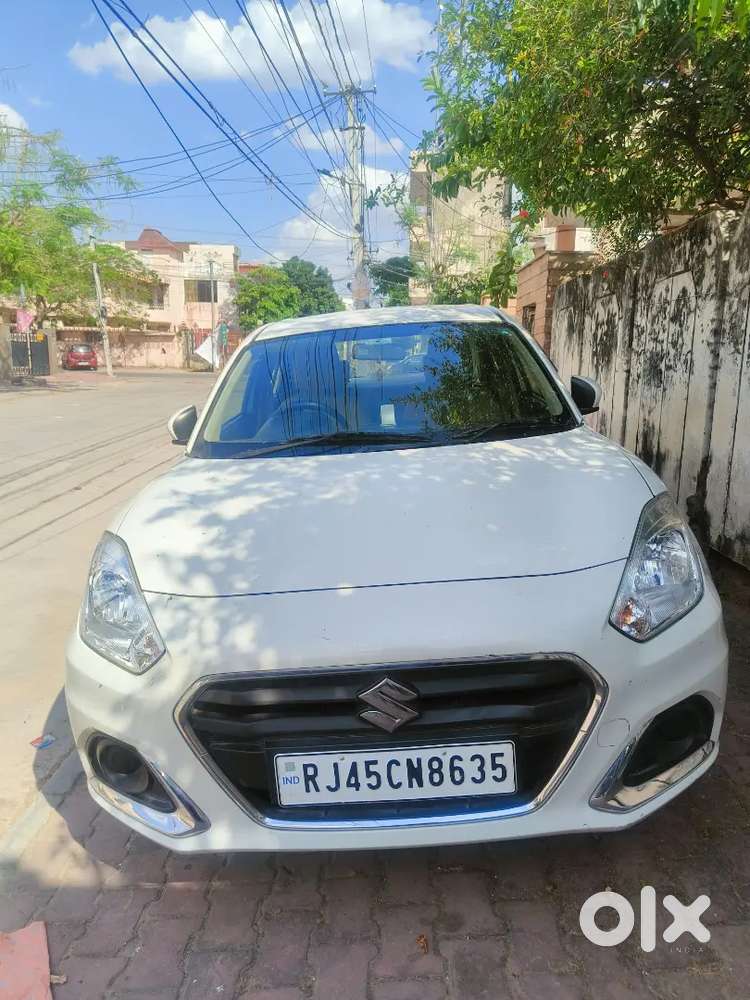 Almost Brand New Maruti Swift Dezire Vxi Petrol