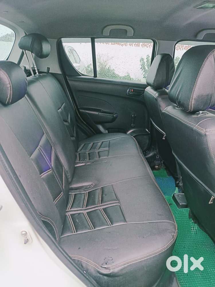 Maruti Suzuki Swift Ldi Optional, 2016, Diesel