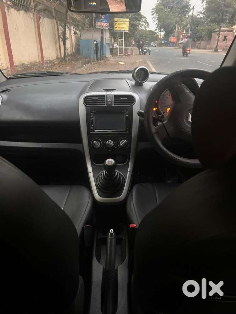 Maruti Suzuki Ritz Diesel Good Condition