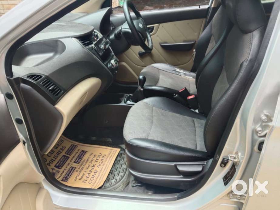 Hyundai Eon Magna Optional, 2012, Petrol