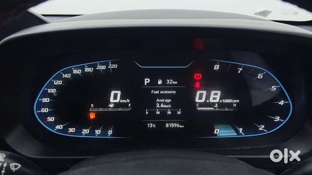 Hyundai I20 N Line 1.0 N8 Turbo Dct, 2022, Petrol