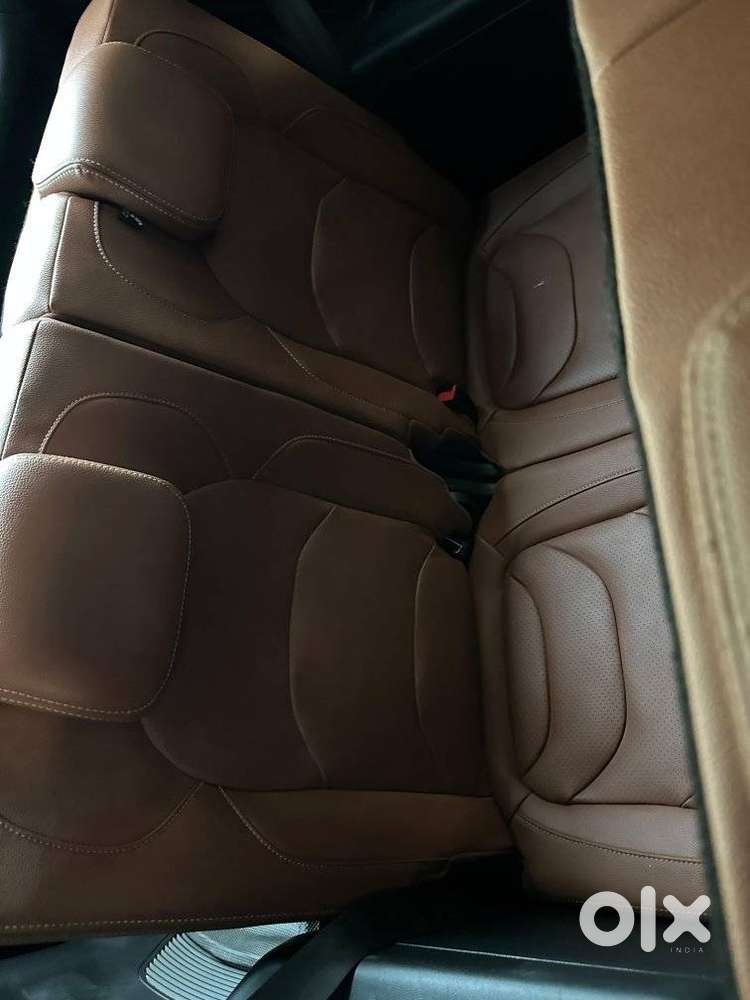 Mg Hector, 2022, Diesel