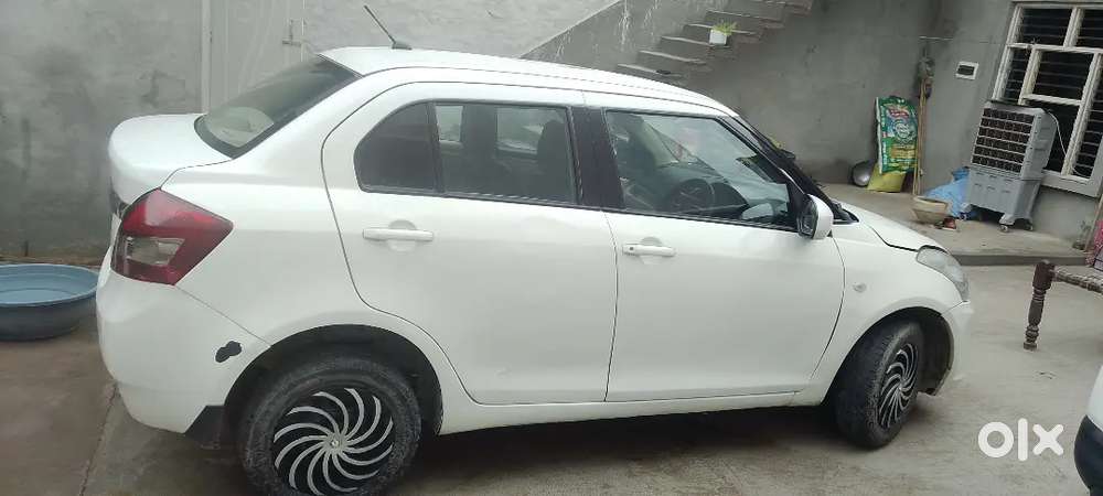 2020 Maruti Suzuki Swift Km Driven