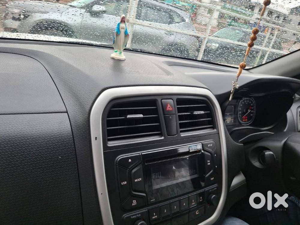 Maruti Suzuki Brezza Vdi, 2019, Diesel