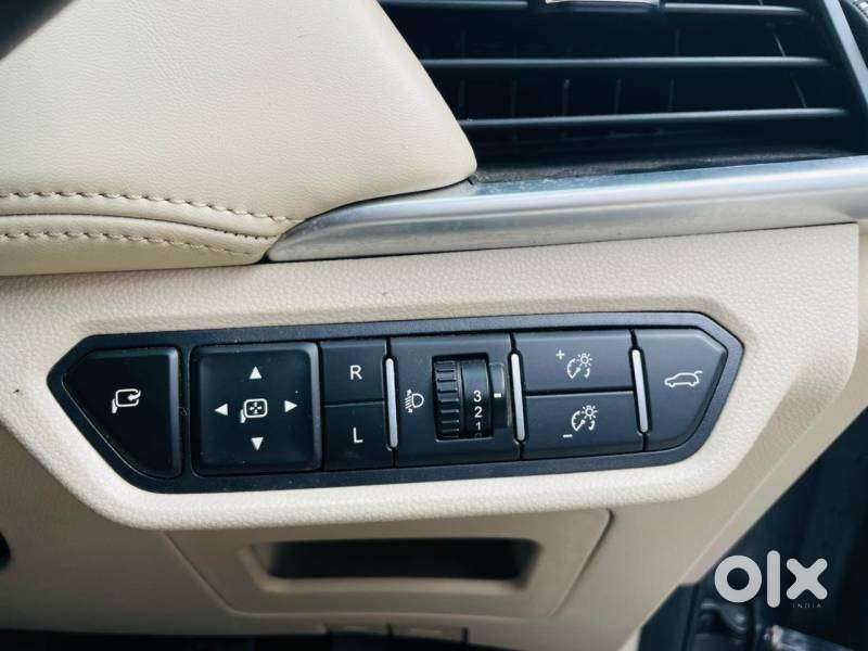 Mg Hector Hybrid Sharp Mt, 2022, Petrol