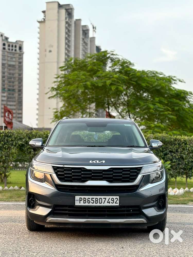 Kia Seltos Htk D, 2022, Diesel
