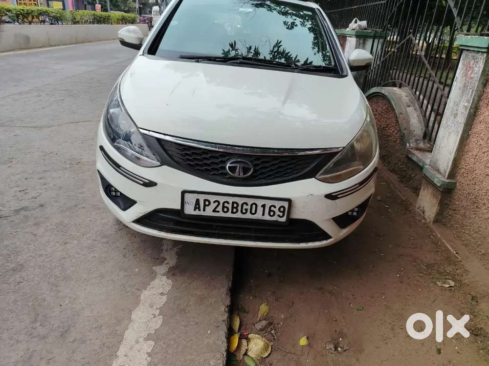 Tata Bolt Diesel Manual 2nd 2015