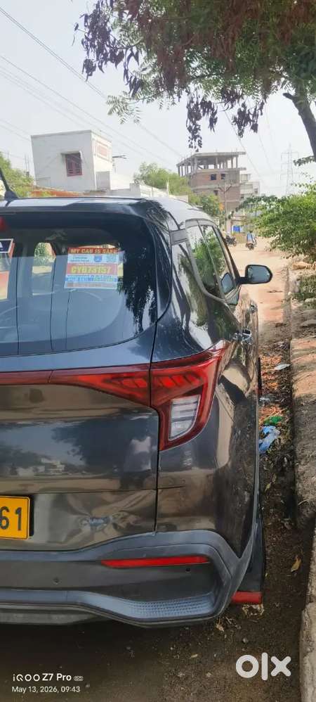 Kia Carens 2024 Diesel 80000 Km Driven