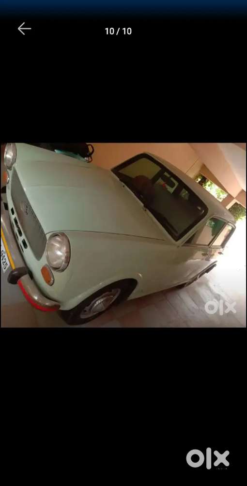 Premier Padmini 1994 Diesel Good Condition