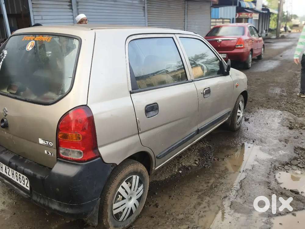 Maruti Suzuki Alto 2011 Petrol Well Maintained