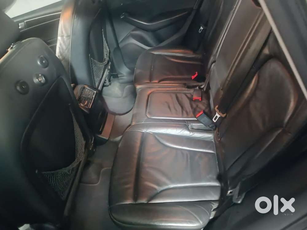 Audi Q5 2014
