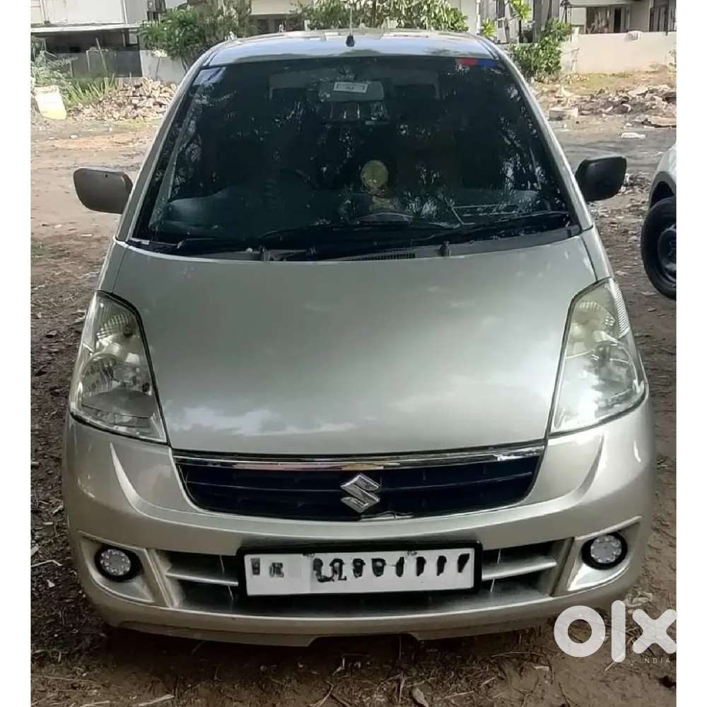 Well Maintained Cng Estilo