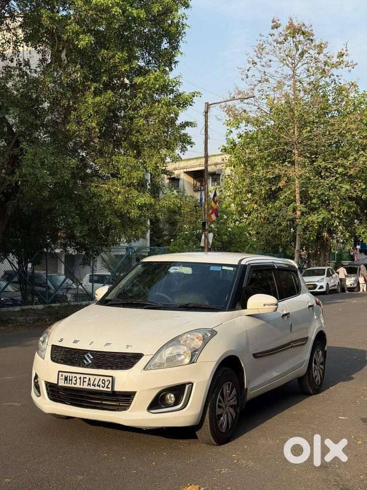 Maruti Suzuki Swift Vdi Optional, 2017, Diesel