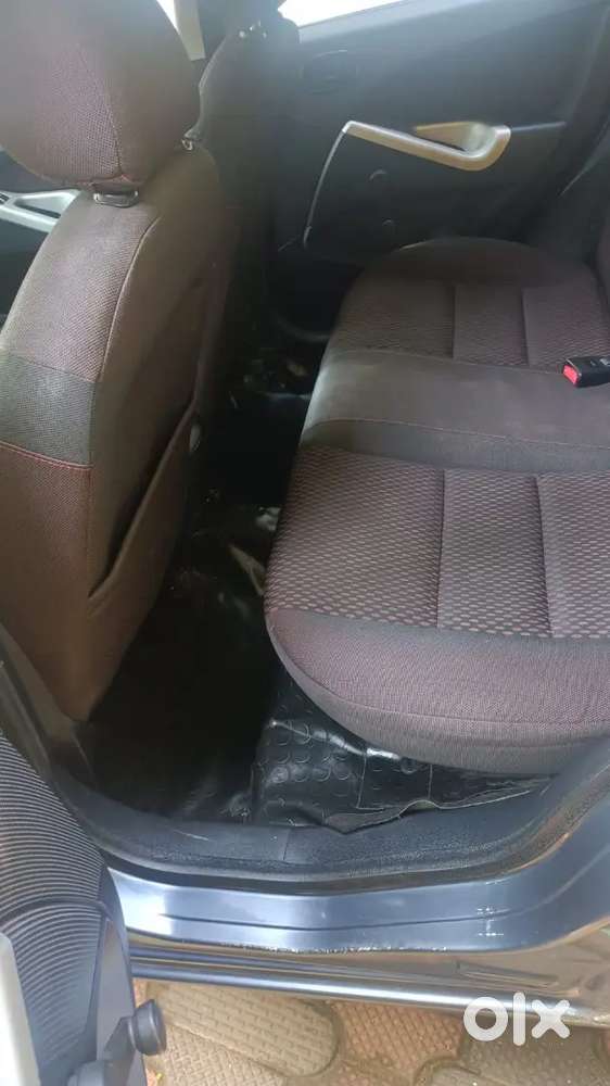 Ford Figo 2012 Diesel Good Condition