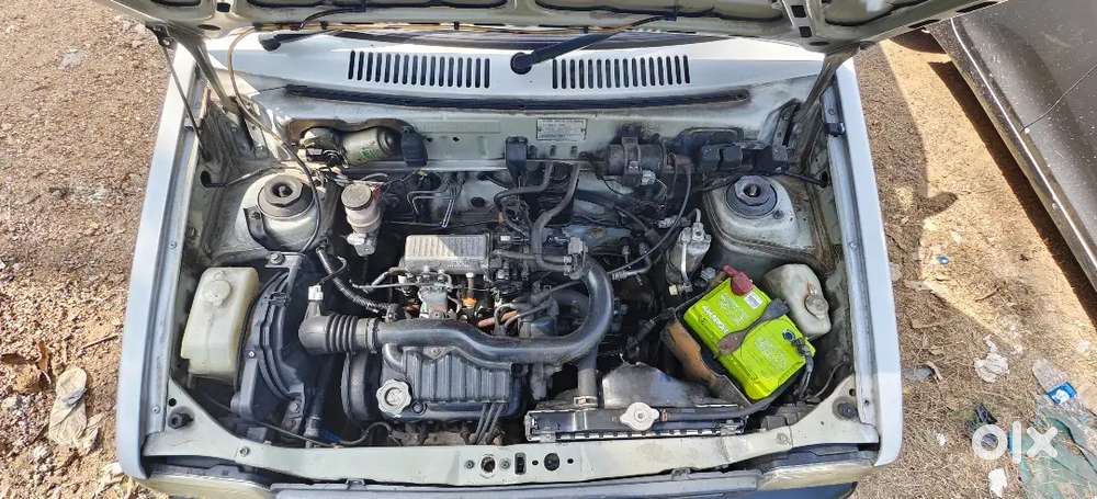 Maruti Suzuki 800 2006 Petrol 53000 Km Driven