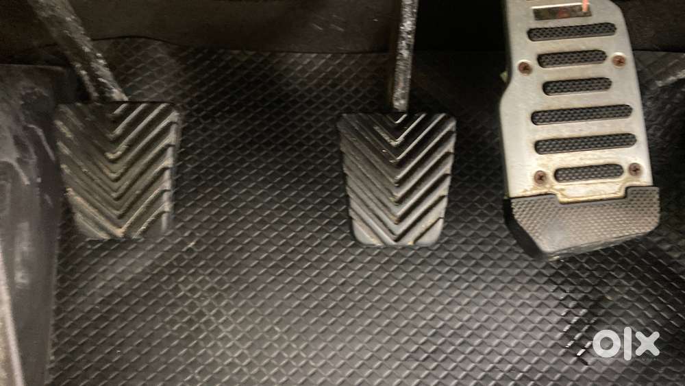 Hyundai Verna 1.6 Vtvt Sx, 2017, Petrol