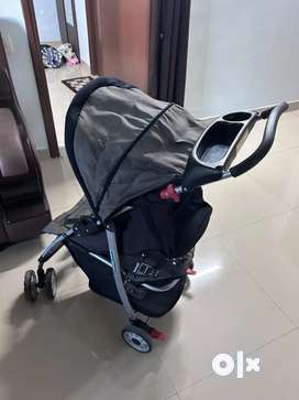 Stroller Buy Sell Used Kids Furniture in Medavakkam OLX