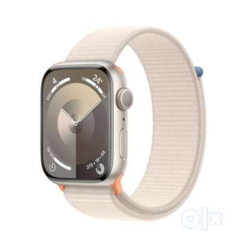 Olx duophonic apple smart watch