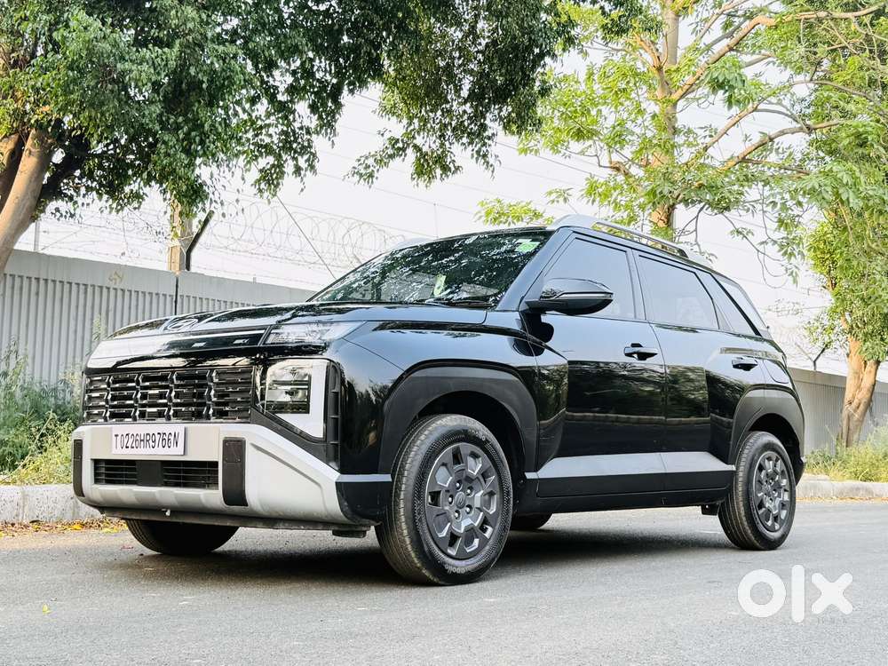 Hyundai Venue Sx Opt Turbo, 2026, Petrol