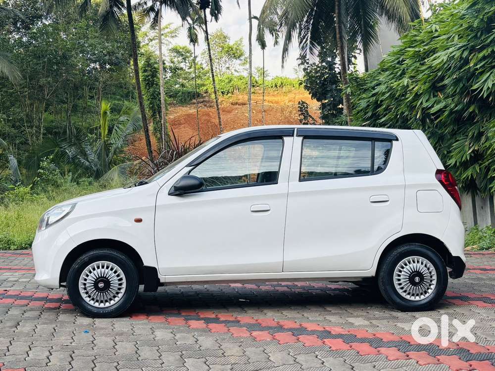Maruti Suzuki Alto 800 Lxi, 2013, Petrol