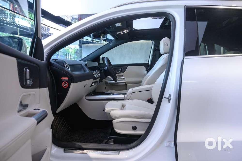 Mercedes-benz Gla 200, 2025, Petrol