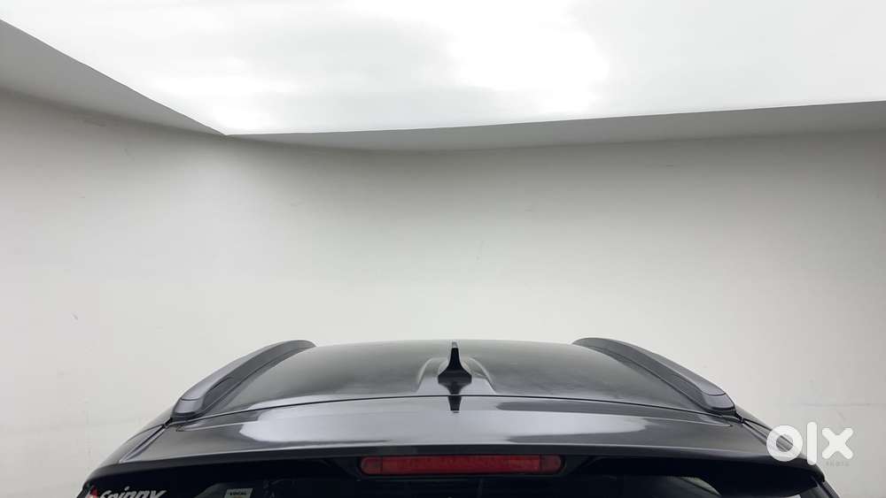 Tata Nexon 1.2 Revotron Xz Plus Hs Dark Edition, 2022, Petrol