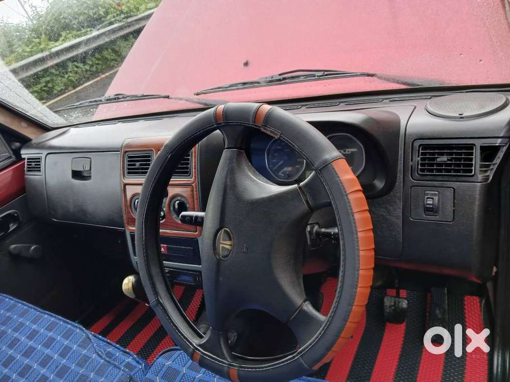 Well Maintained Tata Sumo Gold Cx Di Engine (2015 Dec)
