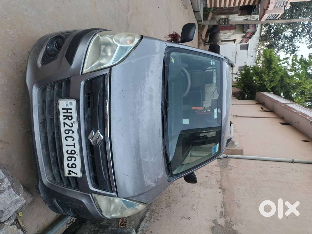 Dent In Running Board