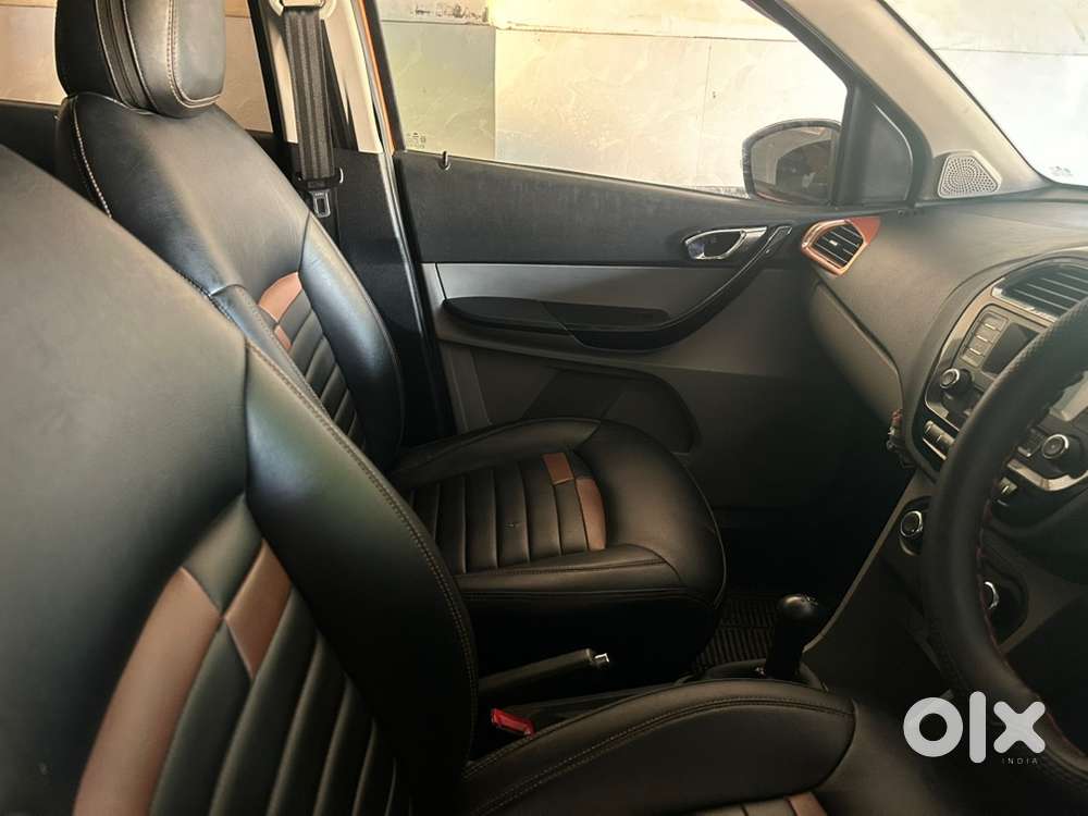 Tata Tiago 2018 Model